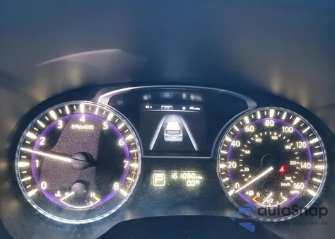 2017 Infiniti Qx60 z USA, uszkodzony, nr VIN 5N1DL0MN9HC505782